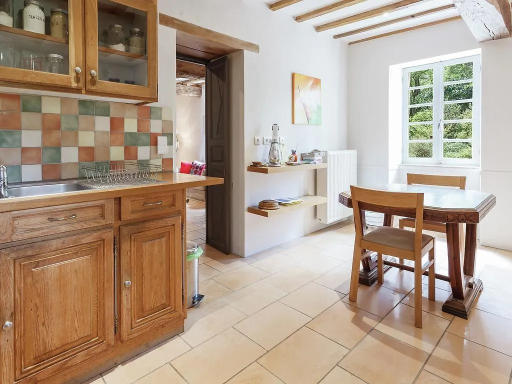 Dunes Modern Holiday Home With Swimming Pool צרפת